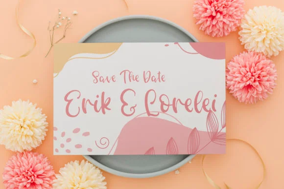 Epistrophe Font by freelingdesignhouse — Script Handwritten Font — thumbnail 5