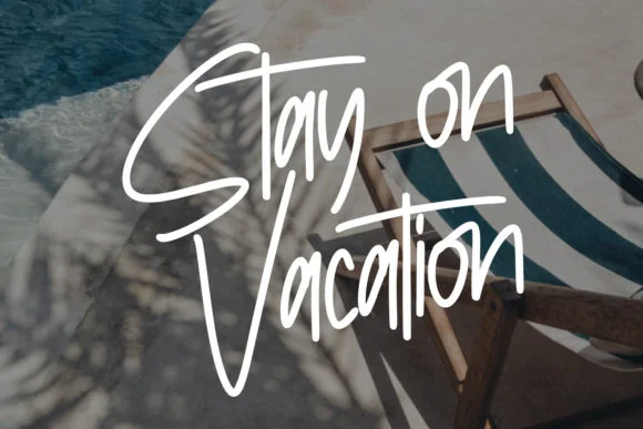 Epstein Font by Maulana Creative — Script Handwritten Font — thumbnail 3