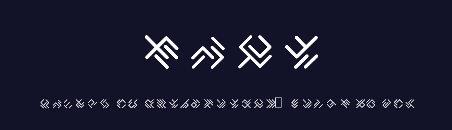 Epta by Epta — Dingbats Font — thumbnail 2
