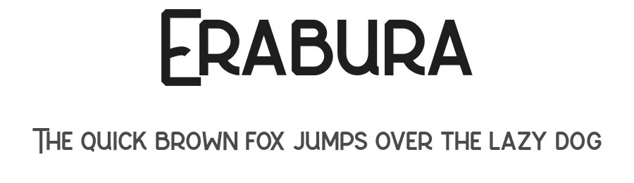 Erabura