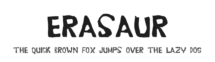Erasaur