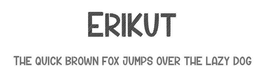 Erikut