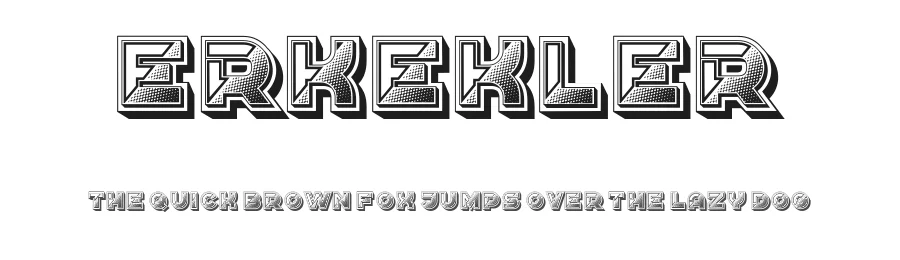 Erkekler