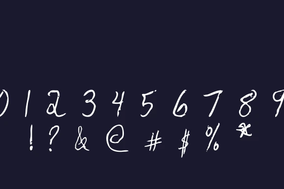 Ernst Font by Proportional Lime — Script Handwritten Font — thumbnail 4