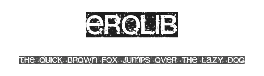 Erolib