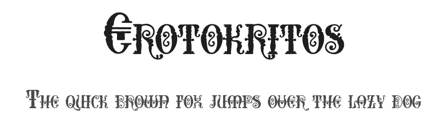 Erotokritos