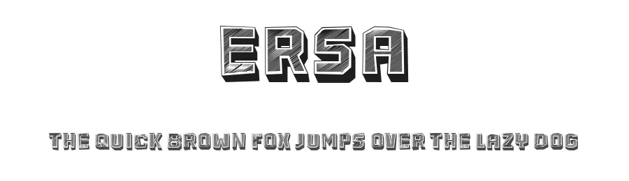 Ersa
