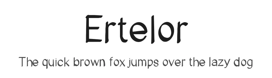 Ertelor