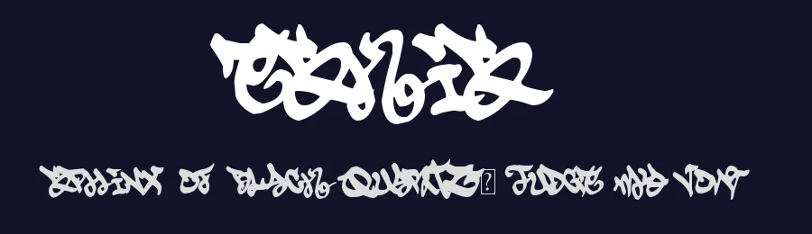 Eskis by Kevin Gariepy — Script Handwritten Font — thumbnail 2