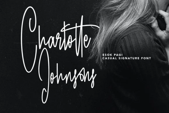 Esok Pagi Font by Maulana Creative — Script Handwritten Font — thumbnail 5