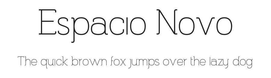 Espacio Novo