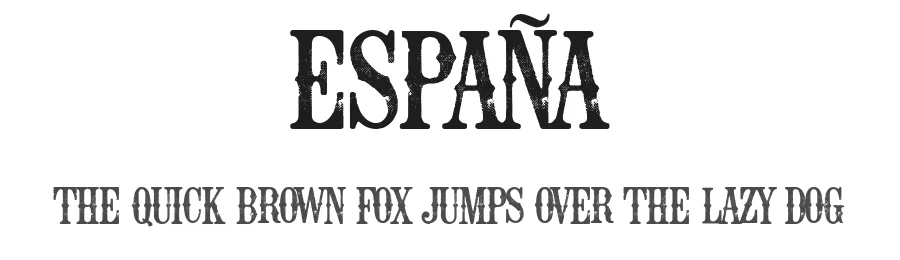 España