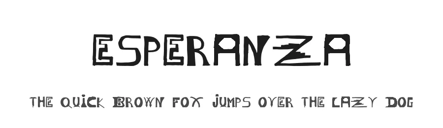 Esperanza