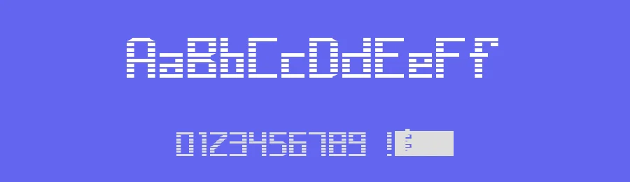 Espionage by Geronimo Font Studios — Display Font — thumbnail 3