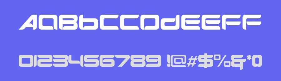 Esport Graph by Nirmana Visual — Display Font — thumbnail 3