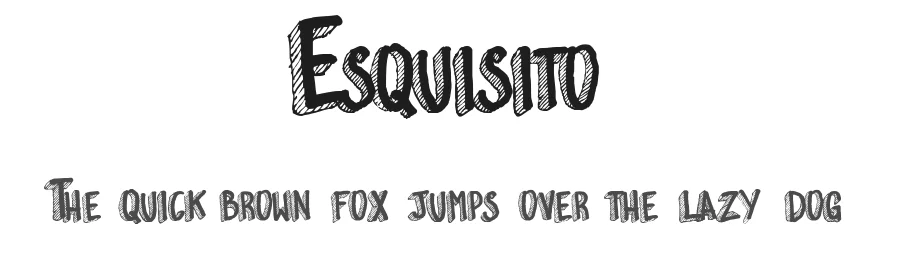 Esquisito