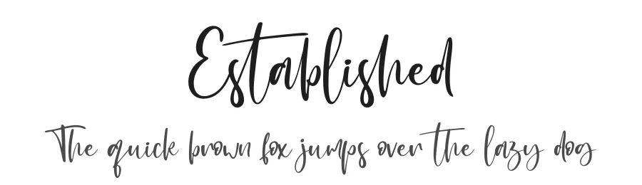 Established