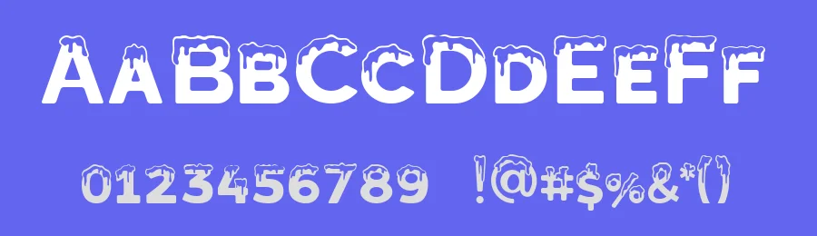 Estave by Mightyfire — Decorative Font — thumbnail 3