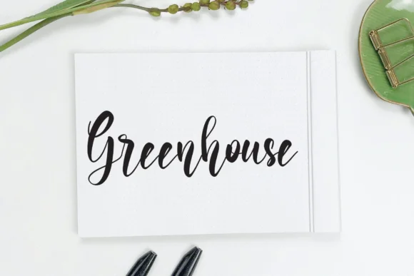Esteemed Font by Misterletter.co — Script Handwritten Font — thumbnail 2