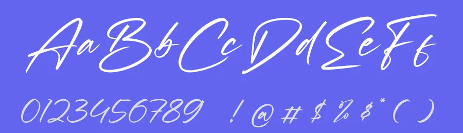 Estellothy by Letterena Studios — Script Handwritten Font — thumbnail 3