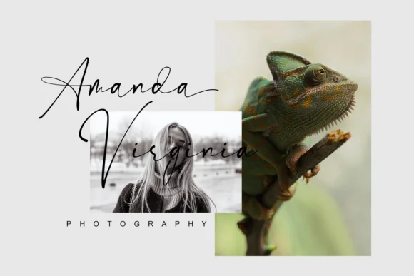 Estrada Signature Font by lemonthe — Script Handwritten Font — thumbnail 6