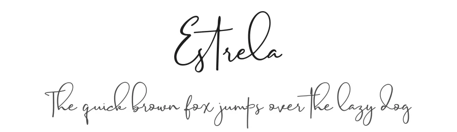 Estrela