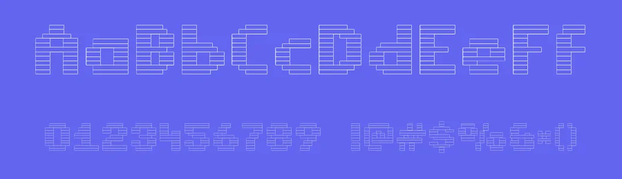 Estrogen by Apostrophic Labs — Display Font — thumbnail 3