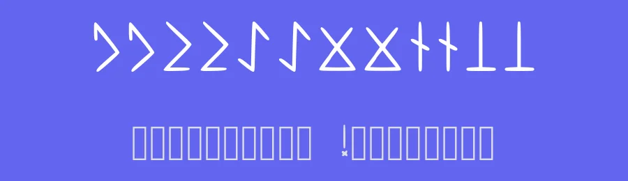 Esve by Lyric Storm — Dingbats Font — thumbnail 3