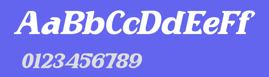 Etalene by Muksal Creative — Serif Font — thumbnail 3