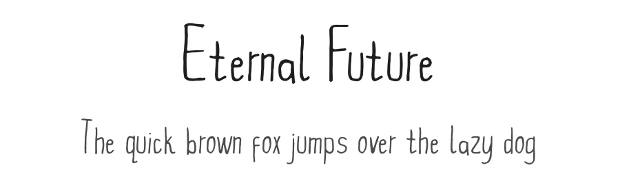 Eternal Future