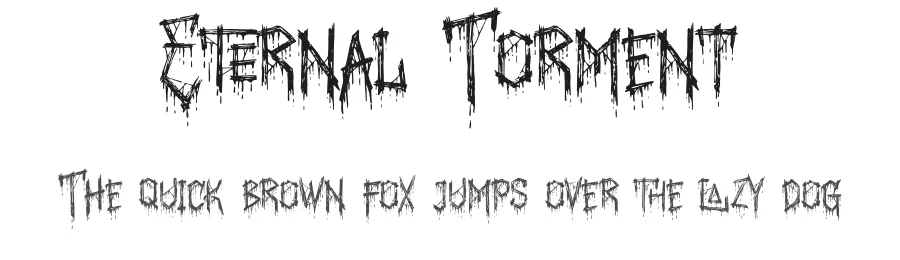 Eternal Torment