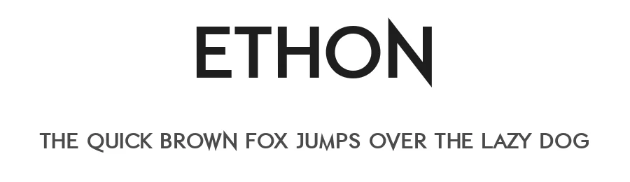 Ethon