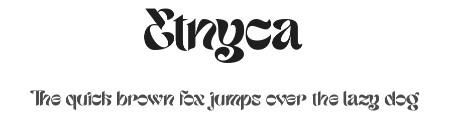 Etnyca