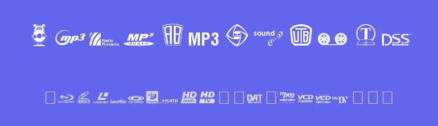 EU-Sym by Claudia Balanean — Dingbats Font — thumbnail 3