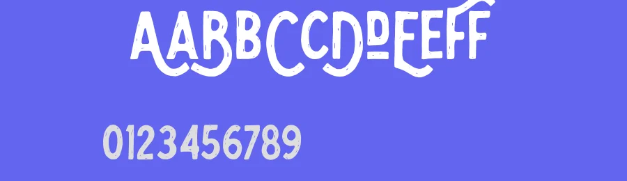 Eudora by Runsell Studio — Decorative Font — thumbnail 3