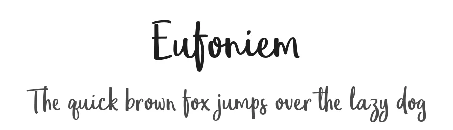 Eufoniem
