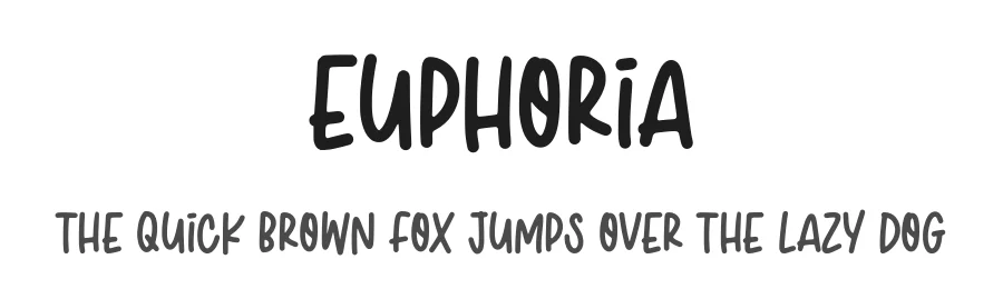 Euphoria