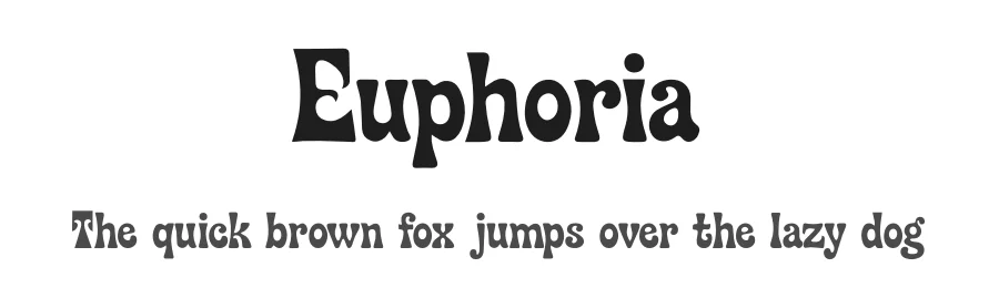 Euphoria