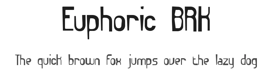 Euphoric BRK