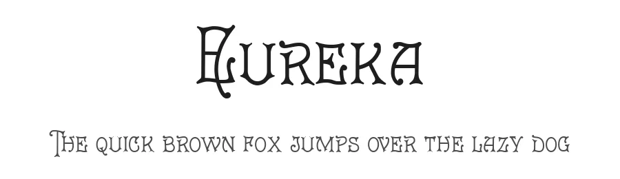 Eureka