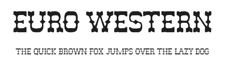 Euro Western