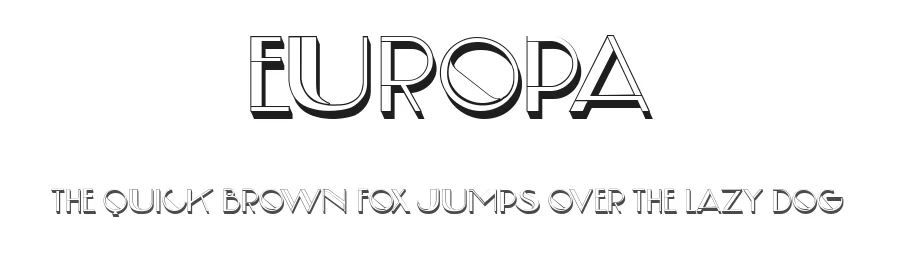 Europa