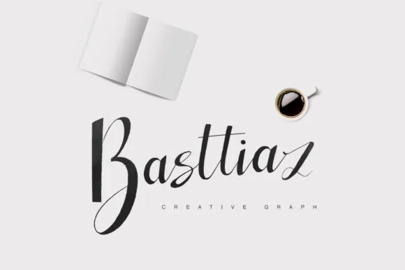 Evadoffi Font by Maulana Creative — Script Handwritten Font — thumbnail 2