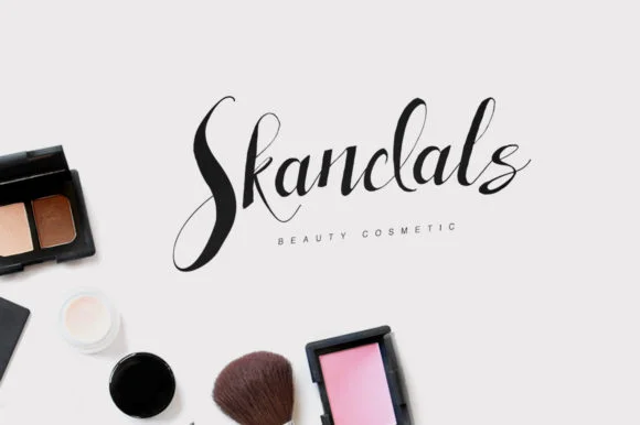 Evadoffi Font by Maulana Creative — Script Handwritten Font — thumbnail 3