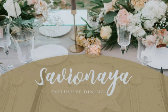 Evangelia Font by fanastudio — Script Handwritten Font — thumbnail 3