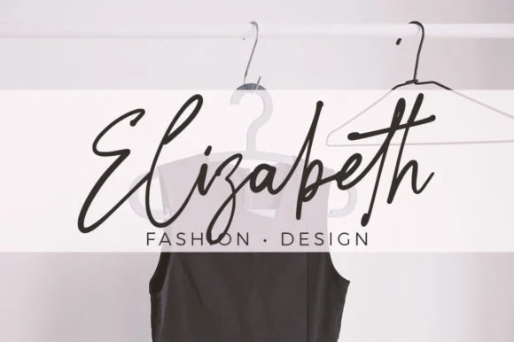 Evangelina Font by Typesthetic Studio — Script Handwritten Font — thumbnail 5