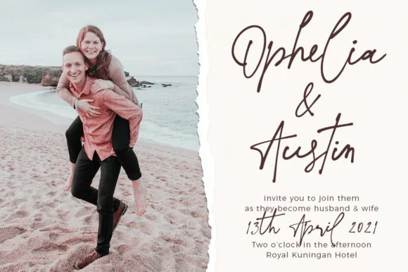 Evangelina Font by Typesthetic Studio — Script Handwritten Font — thumbnail 7