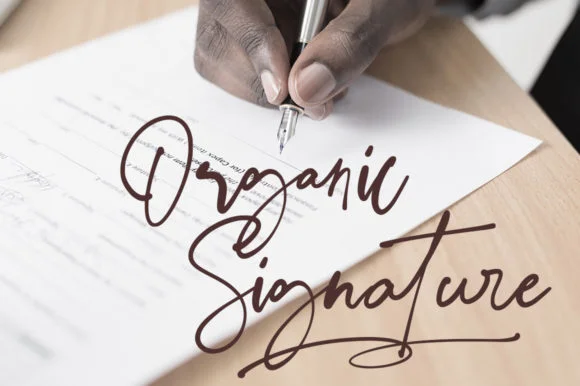 Evangelina Font by Typesthetic Studio — Script Handwritten Font — thumbnail 8