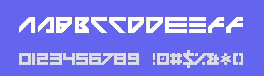 Even Stevens by Chequered Ink — Display Font — thumbnail 3