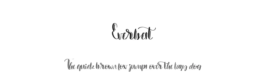 Everbest